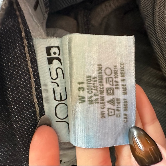 Joes Jeans Bootcut size 31 - Picture 2 of 4